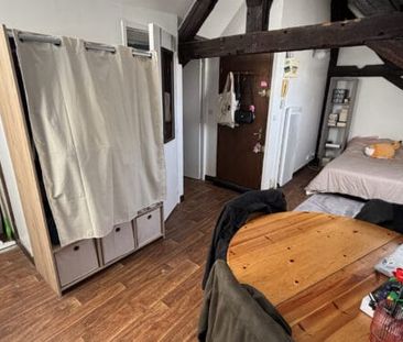 Appartement en location à Orléans - Photo 1