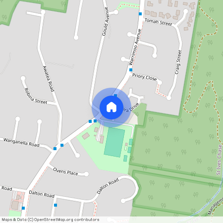 171 Warrimoo Avenue, St Ives, NSW 2075