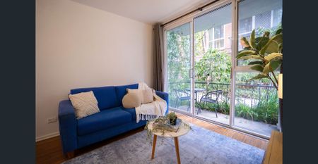 Beautifully Furnished Beachside Apartment - Photo 4