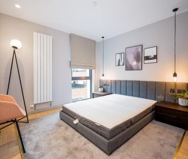 Apt 11 FX Building, 14-18 Montgomery Street, Belfast, BT1 4NX - Photo 6