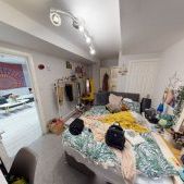 flat 4 66 Victoria Road, Leeds, LS6 1DL - Photo 2