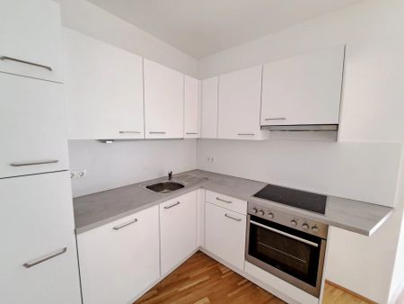 Zwei- Zimmer Wohnung mit Balkon | Straßganger Straße 380 a Top 32 - Photo 3
