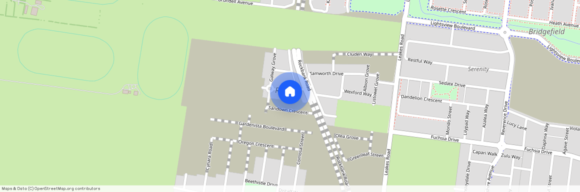 5 Newcastle Road, Vic 3335, Rockbank