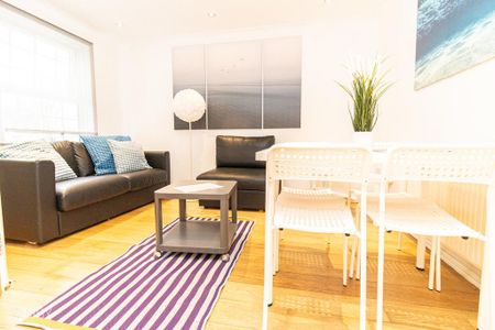 2 bedroom townhouse to rent - Photo 5