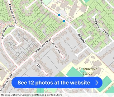 Elm Close, Woking, Surrey, GU21 - Photo 1