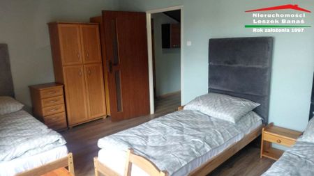 Pokój Grudziądz - Zdjęcie 5