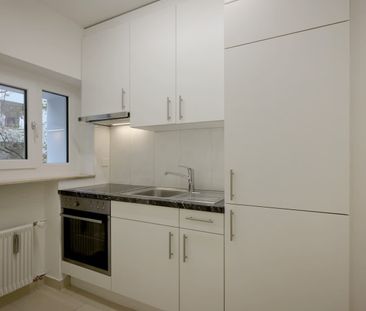 1.5 Zimmer, 34 m² - Foto 2