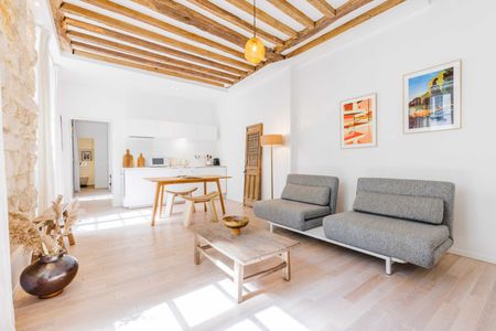 Rue Chapon - Photo 3