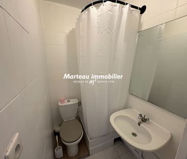 Location Appartement 1 pièce 23m² - Photo 2