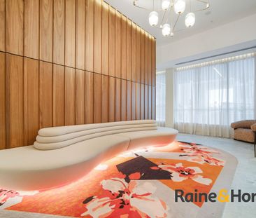 Near New Two-Bedroom Apartment with Water Views and Smart Lock Acce... - Photo 4