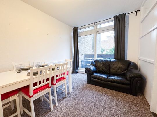 Room in a Shared House, Windsor Crescent, HA9 - Photo 1