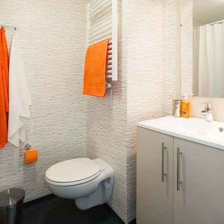 Studio de 19m² - Photo 4