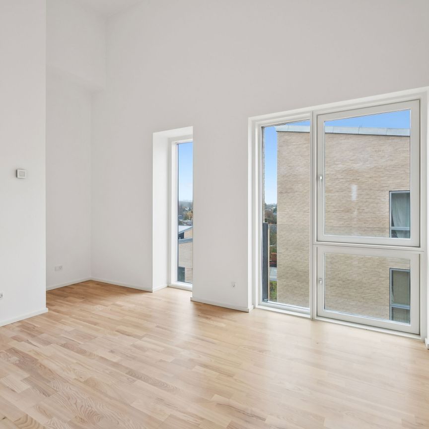 PH Park 21, st. tv. - Photo 1