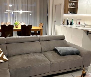 4½ Zimmer-Wohnung in Gossau (ZH), möbliert, auf Zeit - Foto 2