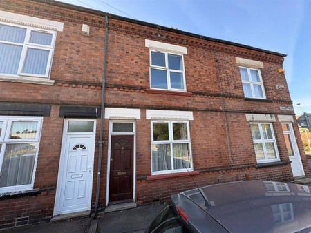 2 bedroom terraced house to rent - Photo 2