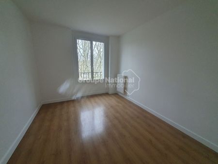 Appartement 4 pièces 90 m², - Photo 3