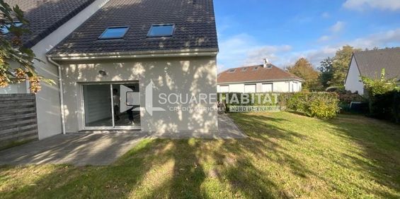 Location Maison 4 pièces 94m² CUCQ 62780 - Photo 3