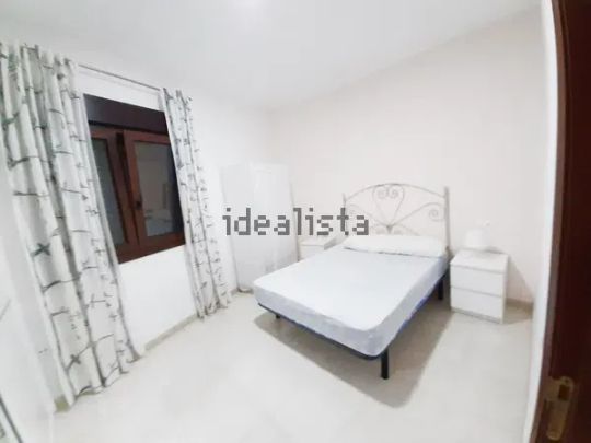 Alquiler de piso en Campanillas - Photo 1