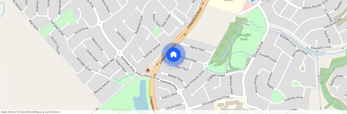 18A Packard Pl, NSW 2171, Horningsea Park