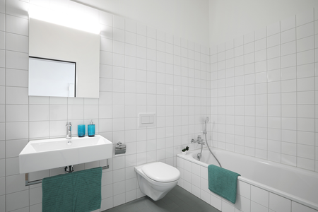 EXKLUSIVE WOHNUNG IM ZENTRUM VON BASEL - Foto 5