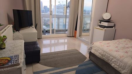 Room in a Shared Flat, Gayton House, E3 - Photo 5
