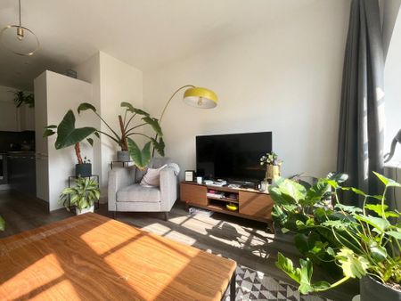 1 bedroom flat to rent - Photo 3