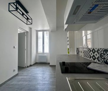 Location Appartement 1 pièce 22m² TOURNAN EN BRIE 77220 - Photo 1