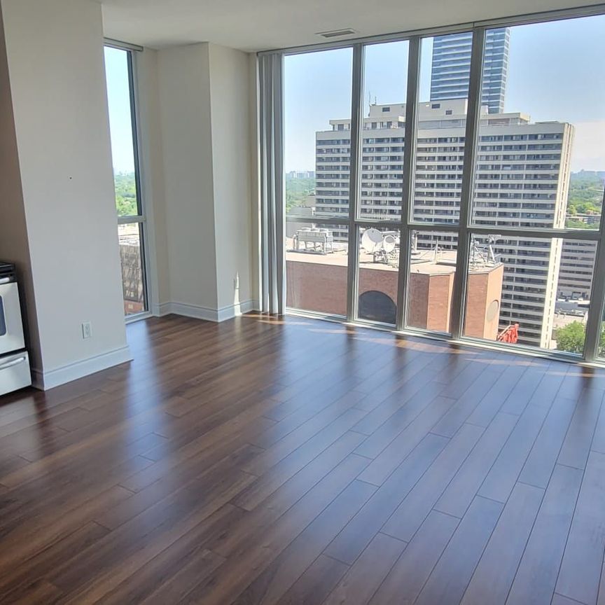 For Lease - 28 Ted Rogers Way Unit# 2301, Toronto, Ontario - Photo 1
