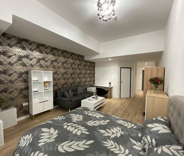 Studio Flat, London Road, L3 - Photo 4