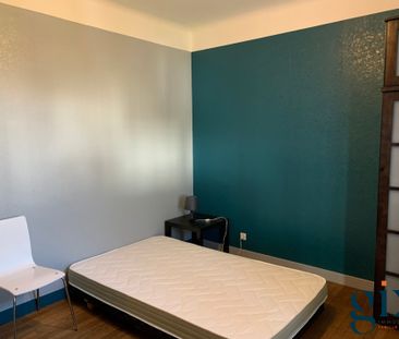 Location Appartement 1 pièce 30m² GRENOBLE 38000 - Photo 2