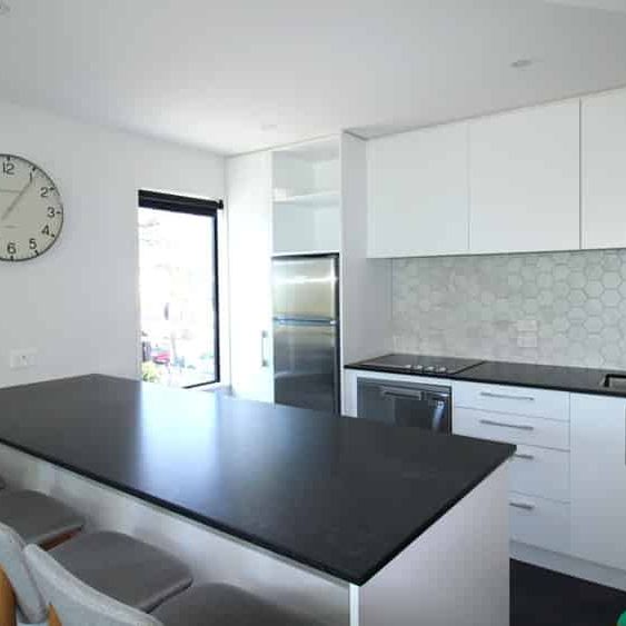 Contemporary City Living - Photo 1