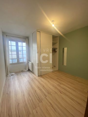 Location Appartement 2 pièces 40m² - Photo 2