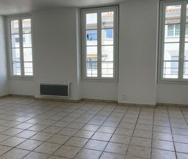 AVIGNON//LA BALANCE//T3 dispo à partir du 12/02 - Photo 6