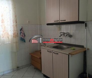 Studio / γκαρσονιέρα 35 τ.μ. προς ενοικίαση - Photo 1