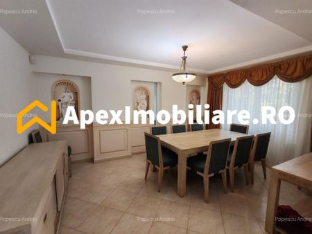 Casa 4 camere Popesti Leordeni Trend Residence - Fotografie 3