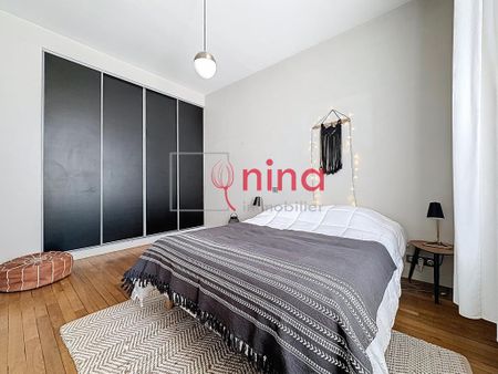 Location Appartement - Photo 3