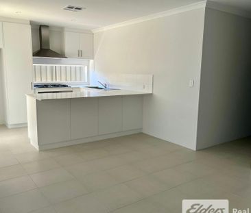 Spacious Brand New Home - Photo 2