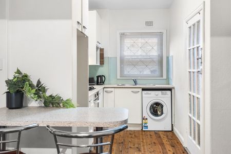 1/1 Eurobin Avenue, Manly NSW 2095 - Apartment For Rent | Domain - Photo 4