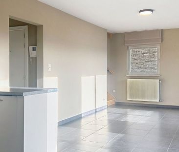 Duplex te huur in Herenthout voor € 1.200 met 2 slaapkamers - Foto 3