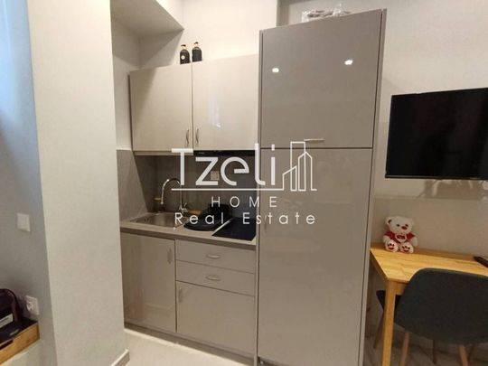 Studio/Γκαρσονιέρα για ενοικίαση Κάτω Ιλίσια (Καισαριανής) (Καισαριανή) - Photo 1