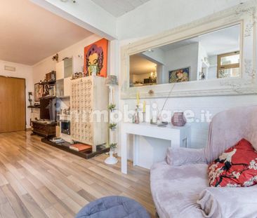 Trilocale via Giulio Galli, La Giustiniana, Roma - Photo 3