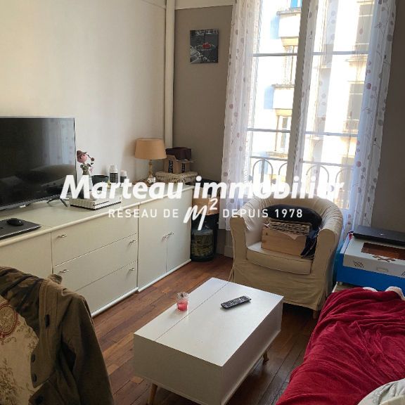 Location Appartement 2 pièces 41m² - Photo 1