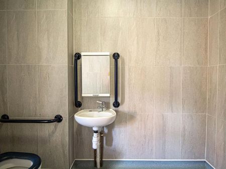 Studio to rent - Photo 4