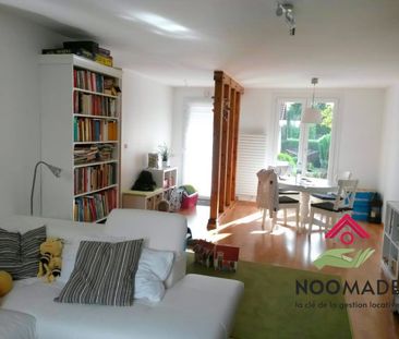 Maison individuelle 71 m² - OETING - Photo 2