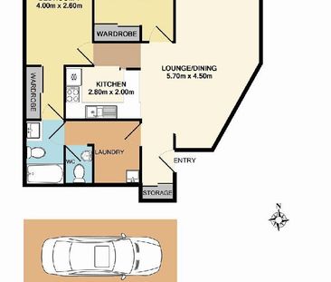 Convenient Location - Photo 6