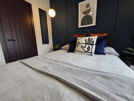 Studio to rent - Photo 5