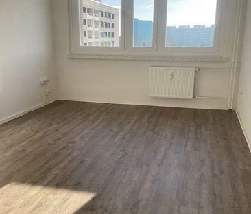 Zeit für ein neues Zuhause! Praktische 2-Zimmer-Wohnung mit Dusche - Foto 3