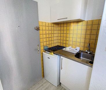 Appartement T1 La Grande-Motte à louer - Photo 3