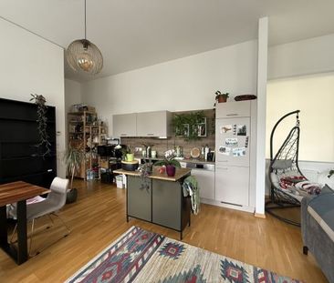 Helle 3-Zimmer Wohnung mit Lift in Krems-Zentrum - Photo 5
