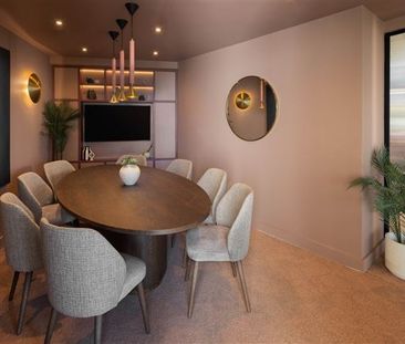 Apartment 8 The Shore, Seamount Rise, Malahide, County Dublin, K36 ... - Photo 3